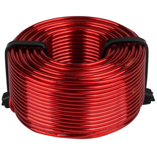 Main product image for Dayton Audio LW14-60 0.60mH 14 AWG Perfect Layer 257-312